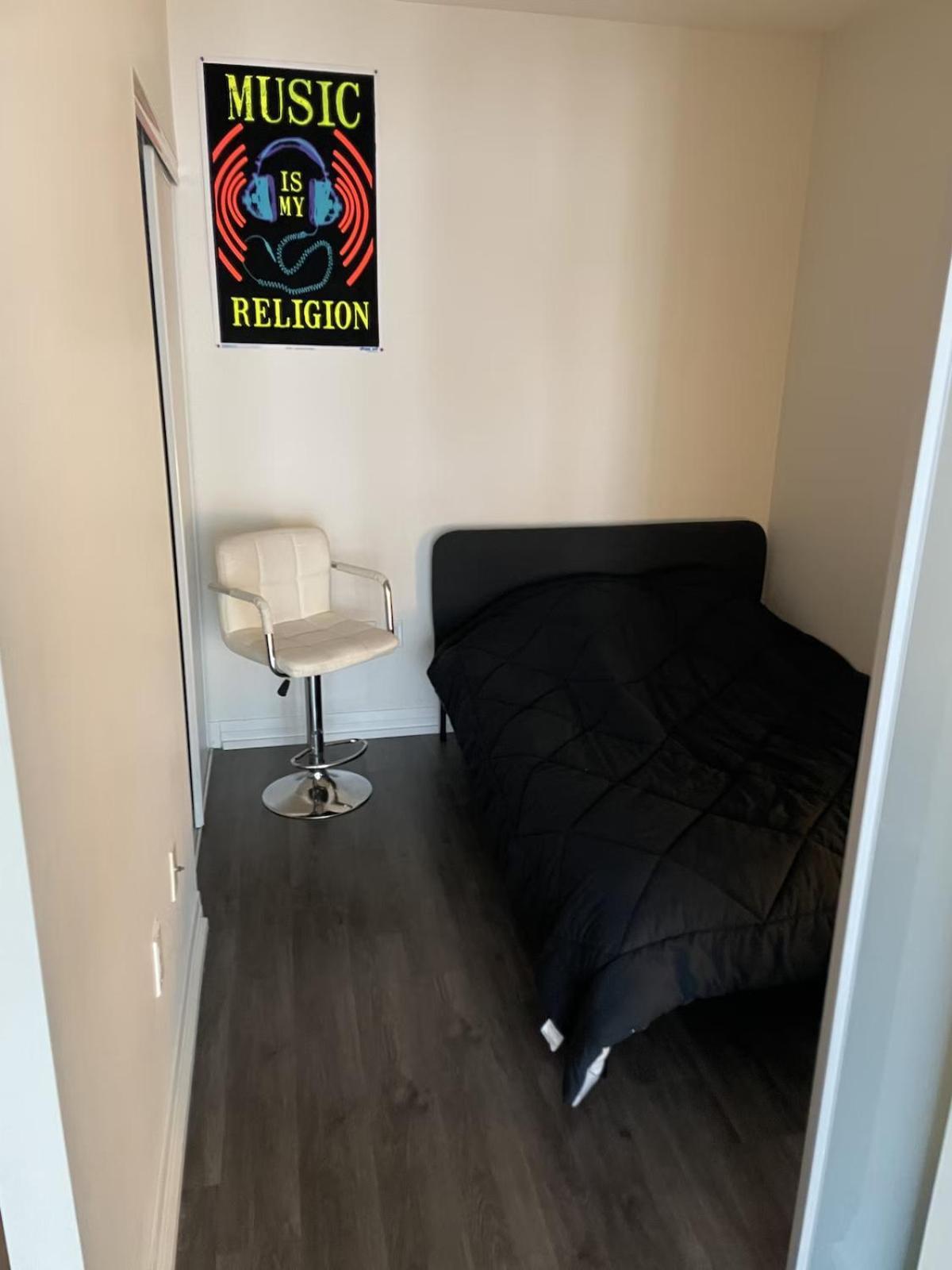 Cozy In A 2bedrooms Privatunterkunft